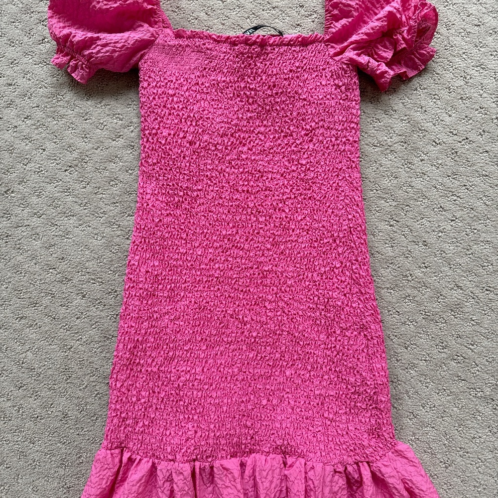 Zara Dress